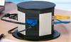Bachmann Steckdosenturm 4f. sw 904.000