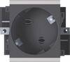 Bachmann Steckdosenturm 4f. sw 904.004