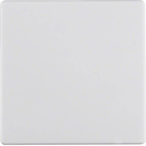 Berker Wippe polarweiss, samt 16206089-0