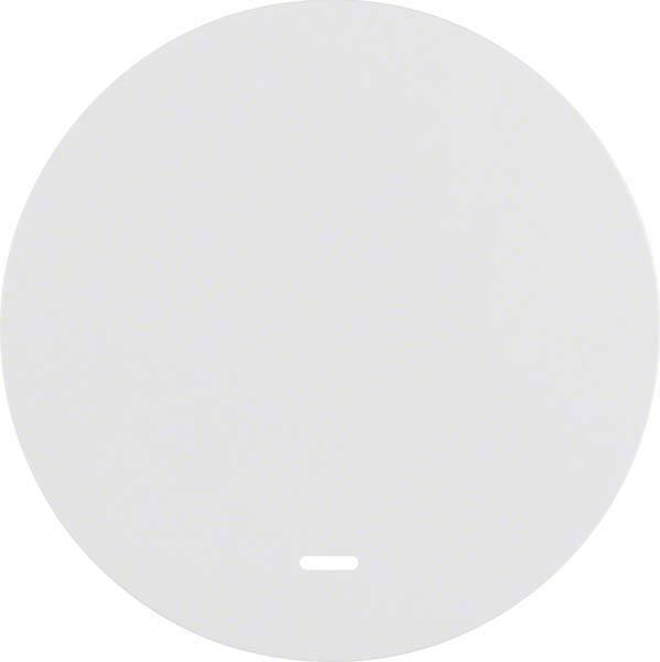 Berker 16212089, Weiß, Thermoplast, 10 Stück(e)-1