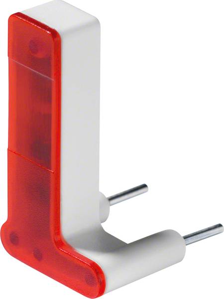 Berker LED-Aggregat rot 16773500-0