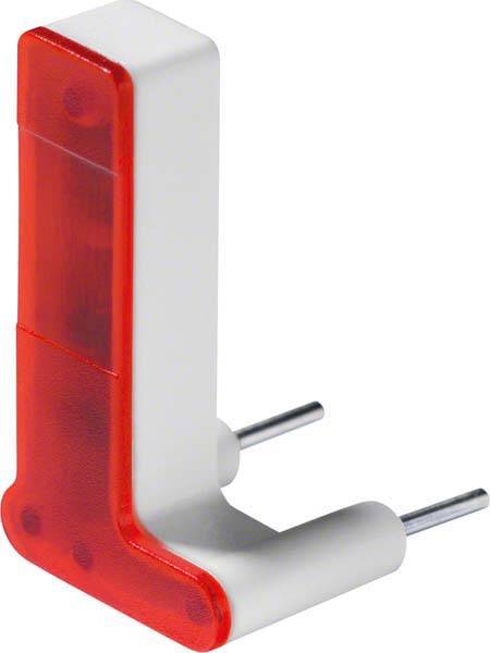 Berker LED-Aggregat rot 16773500-1