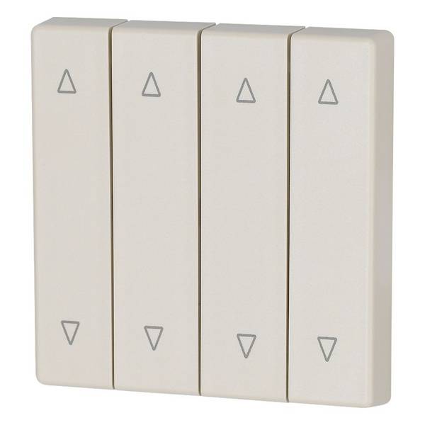 Eaton Wippe 4-fach CWIZ-04/52