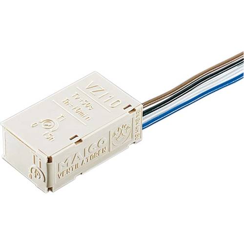 Maico Ventilatoren 0157.0823 Maico Intervallschalter 1 St.