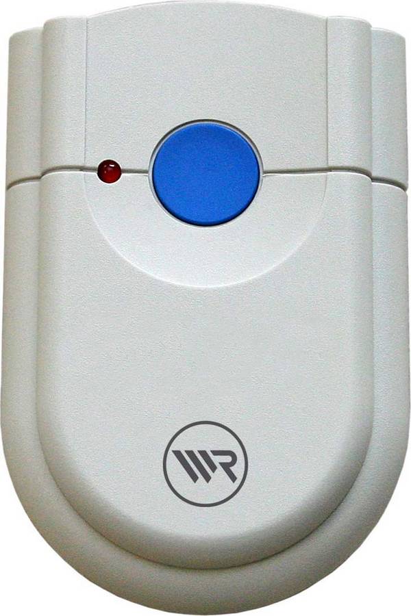 Handsender 80000027 4385