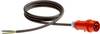 Lapp Zubehör ÖLFLEX-PLUG-CEE-5G2,5 71222240