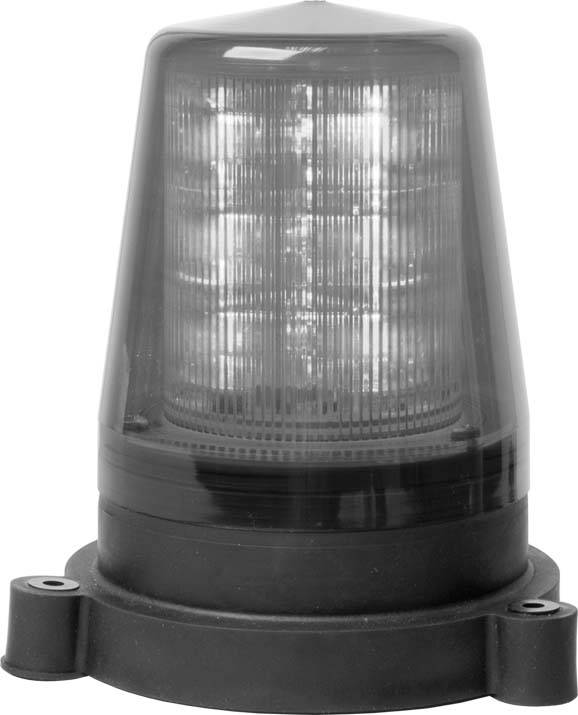FHF Funke+Huster LED-Signalleuchte BLG LED 230VAC rot-0