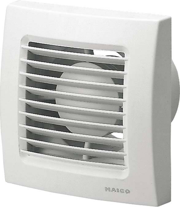 Maico Ventilatoren Maico Kleinraumventilator 170 m³/h 120 mm