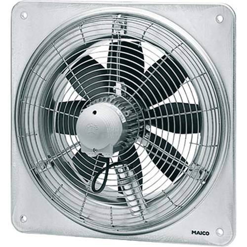Maico Ventilatoren Maico Axiallüfter