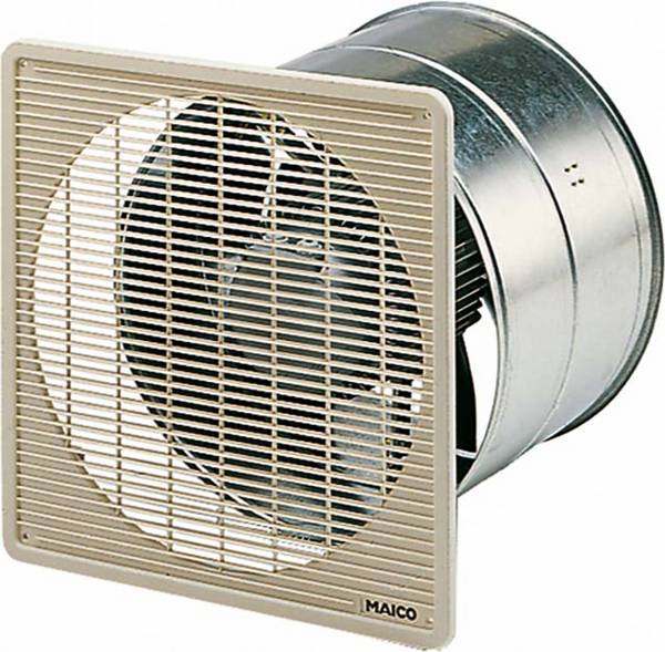 Maico Ventilatoren Maico Unterputz-Ventilator 500 m³/h 200 mm