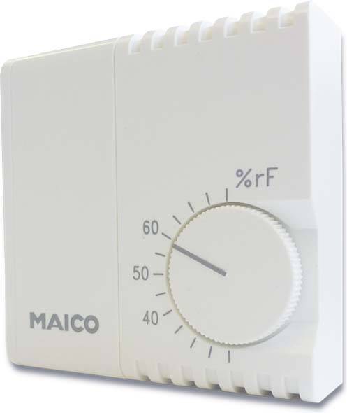 Maico Ventilatoren Hygrostat 1 St. Sonstige Installationstechnik