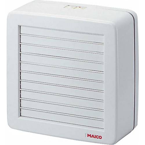 Maico Ventilatoren LB12195 Wand- und Fensterlüfter