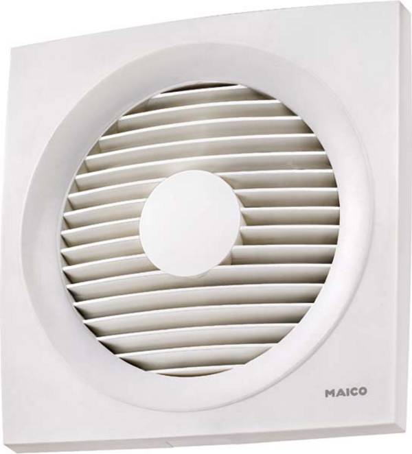 Maico Ventilatoren Maico Wandlüfter 420 m³/h 200 mm