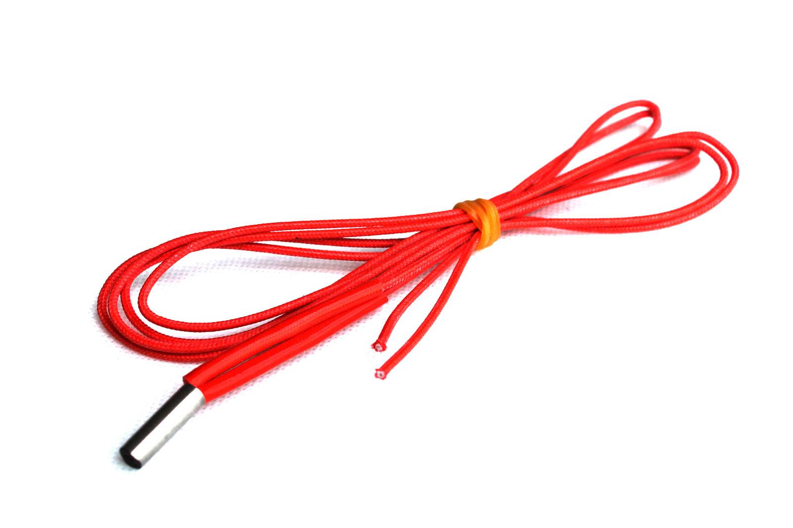 24V 40W Heizpatrone J-Head Hotend Heater Cartridge 3D Drucker-1