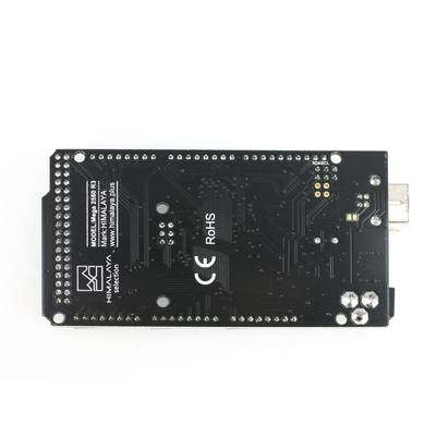 HIMALAYA Basic ATMEGA Board Compatible with Arduino Mega 2560