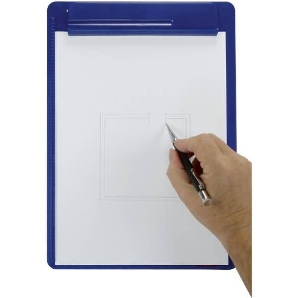 Freehand-Designer Folie A4-1