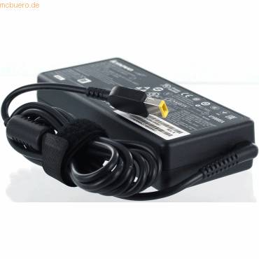 LENOVO - ADL135NLC3A Netzteil 135 Watt lange Bauform - PC-/Server - PC-/Server Netzteil-0