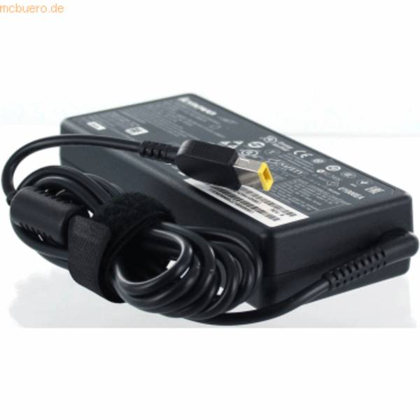 LENOVO - ADL135NLC3A Netzteil 135 Watt lange Bauform - PC-/Server - PC-/Server Netzteil
