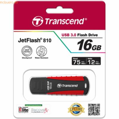 Transcend 16GB JetFlash 810 USB 3.0