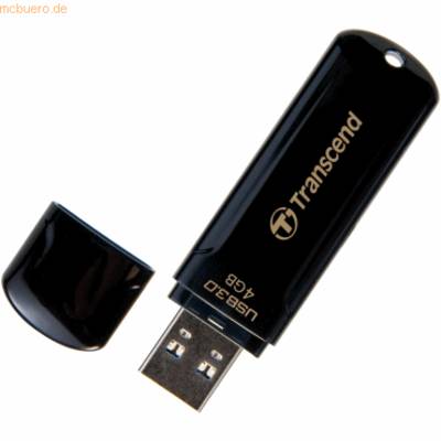 Transcend 4GB JetFlash 700 USB 3.0