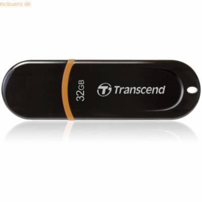 Transcend 32GB JetFlash 300 USB-Stick 2.0