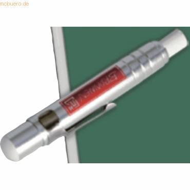 Kreidehalter mit Kreide-0