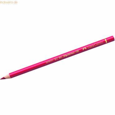 Künstlerfarbstift Polychromos permanentkarmin-0