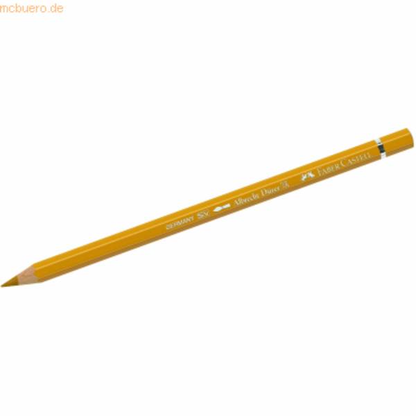 Künstler-Aquarellstift Albrecht Dürer lichter ocker