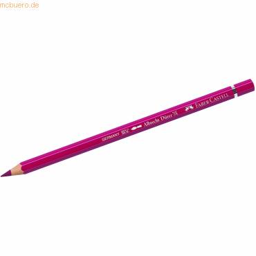 Künstler-Aquarellstift Albrecht Dürer krapplack-0