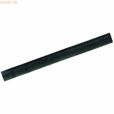 Graphitkreide Pitt monochrom Härtegrad 4B-0