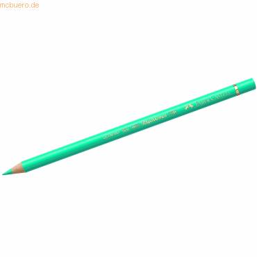 Künstlerfarbstift Polychromos kobaltgrün-0