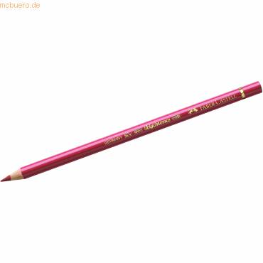 Künstlerfarbstift Polychromos venezianischrot-0