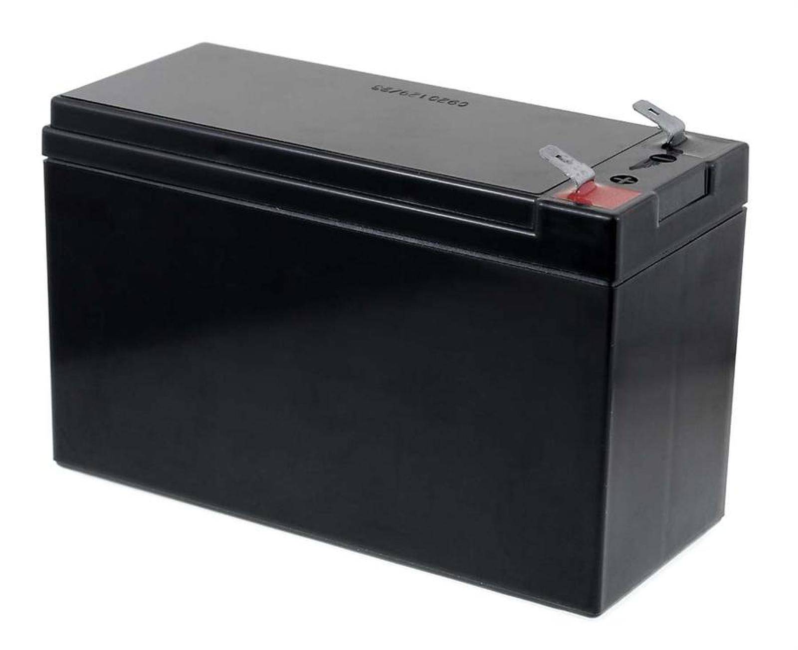 FIAMM Bleiakku FG20722 Vds, 12V, Lead-Acid-1