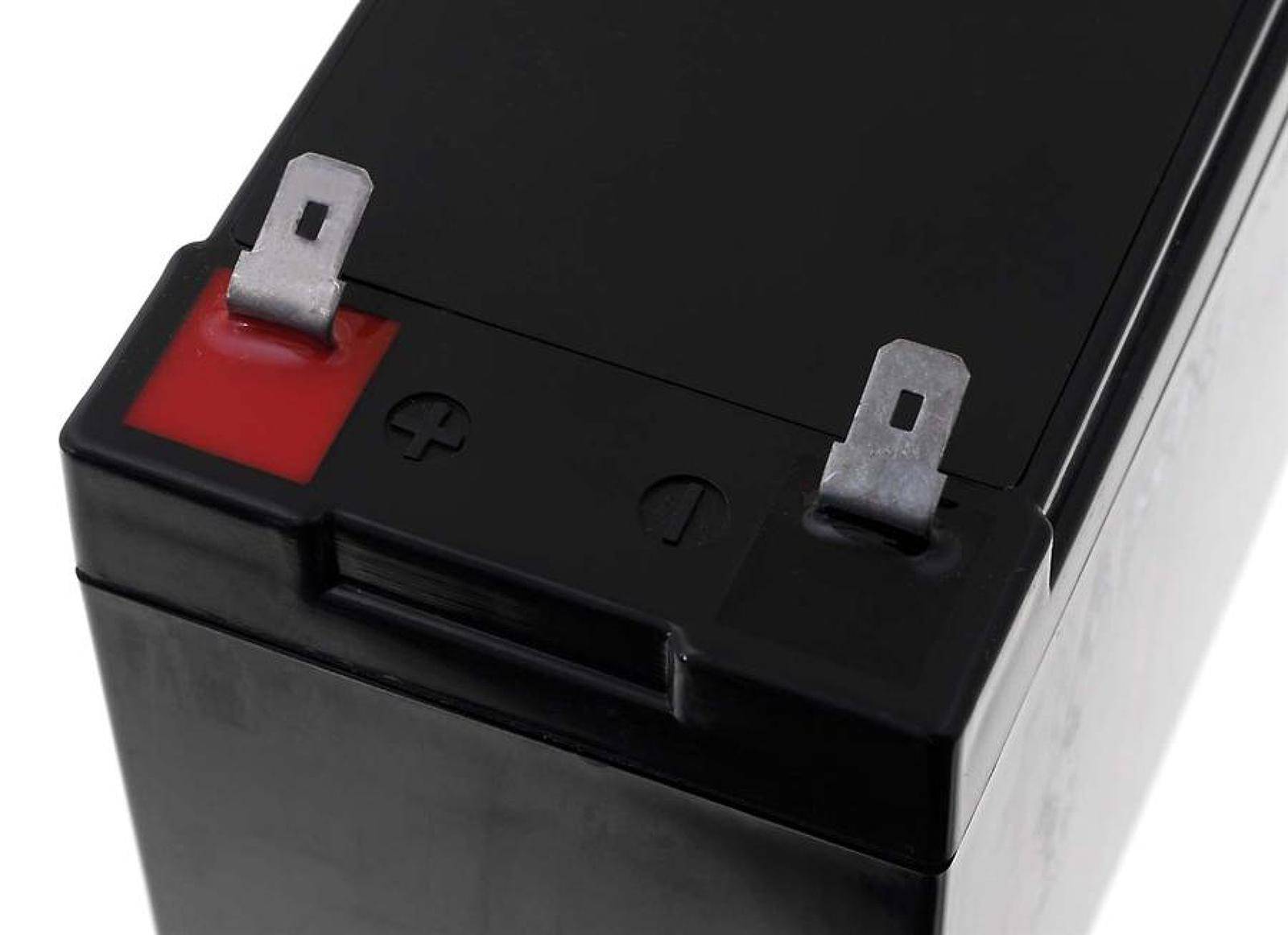 FIAMM Bleiakku FG20722 Vds, 12V, Lead-Acid-2