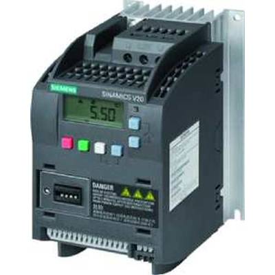 Siemens Frequenzumrichter FSA 0.55 kW 3phasig 400 V