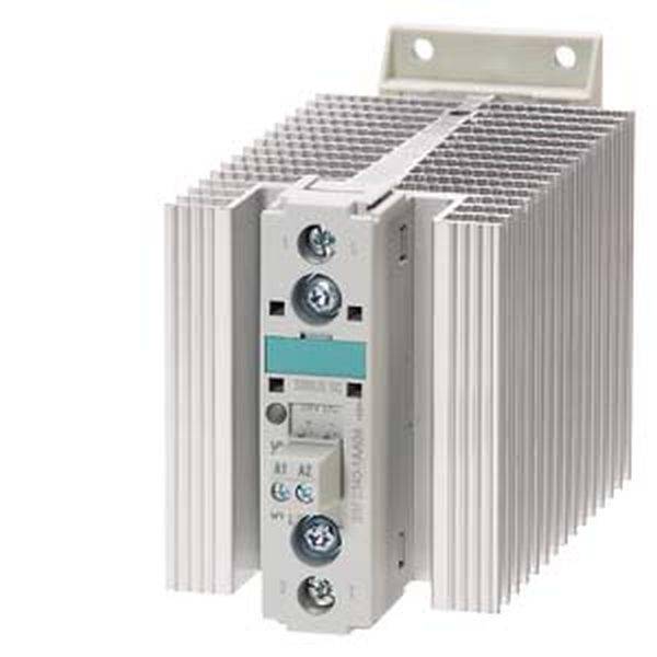 Siemens Dig.Industr. Halbleiterschütz 40A/AC15 20A 40 Grd 3RF2340-1BA02