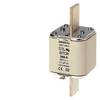 SITOR-Sicherungseinsatz, mit Messerkontakten, NH3, In: 710 A, gR, Un AC: 600 V, Stirnkennmelder