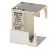 SITOR-Sicherungseinsatz, mit Einbauhalterung, In: 200 A, aR, Un AC: 1000 V, Un DC: 440 V, Stirnkennmelder