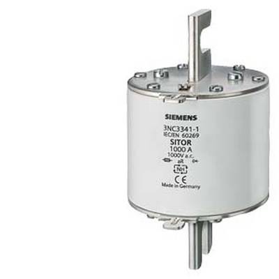 Siemens AG SITOR-Sicherungseinsatz 3NC3338-1U