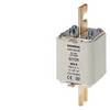 SITOR-Sicherungseinsatz, mit geschlitzten Messerkontakten, NH2, In: 350 A, gR, Un AC: 750 V, Stirnkennmelder