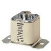 SITOR-Sicherungseinsatz, mit beidseitigem Innengewinde, In: 710 A, aR, Un AC: 900 V, Un DC: 440 V, Stirnkennmelder