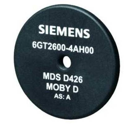SIEM 6GT2600-4AH00 MOBY D/RF300 ISO mobiler Datenspeicher MDS D426 nach ISO 156-0