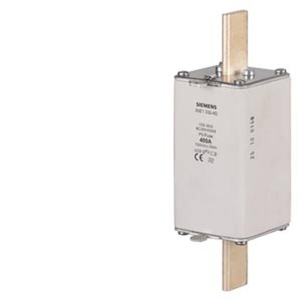 Siemens                M PV-Sicherungseinsatz 3NE1330-4D 315A 1000VDC GPV Gr. 2L