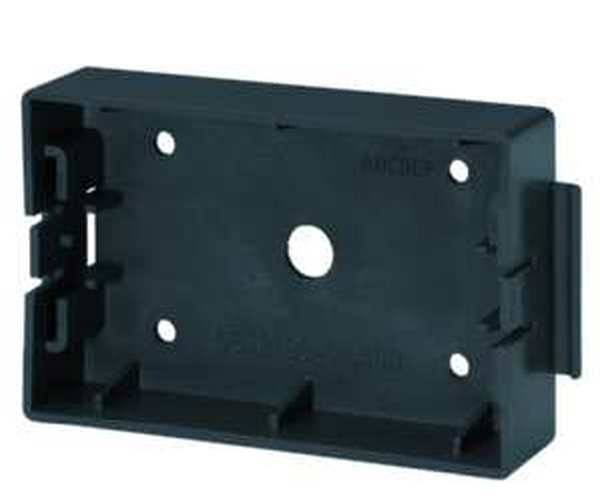MOBY D/E, RF300 Abstandshalter für MDS D100/MDS E600/611, RF360T, 20 mm; in Verbindung mit Befestigungslasche 6GT2190--0