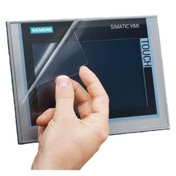 Siemens                M Schutzfolie 6AV2124-6GJ00-0AX0 für TP700 Pack=10STK