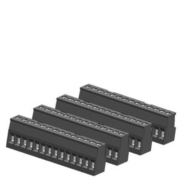 Siemens M Klemmenblock 6ES7292-1AP30-0XA0 1211C/1212C Pack=4STK-0
