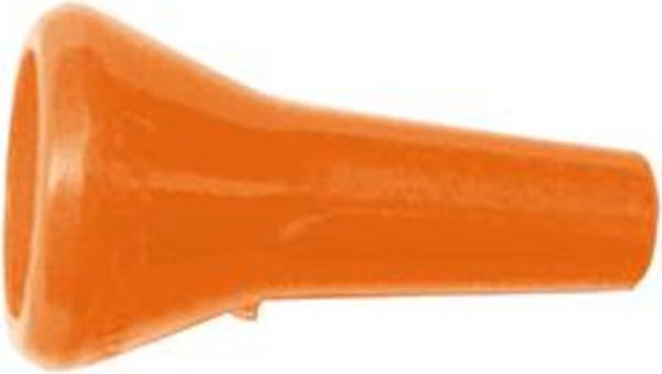 LOC-LINE Kühlmittelschlauch Runddüse 1/4" 4-teilig 3,0mm