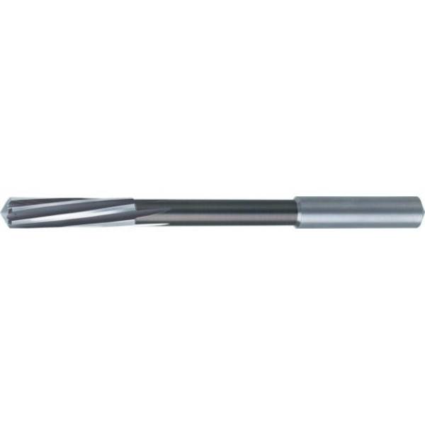 Maschinenreibahle NC WN VHM 2,40mm FORMAT