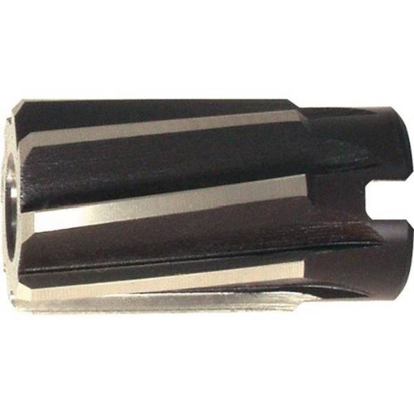 Aufsteckreibahle DIN219 HSSE Form B 30mm FORMAT