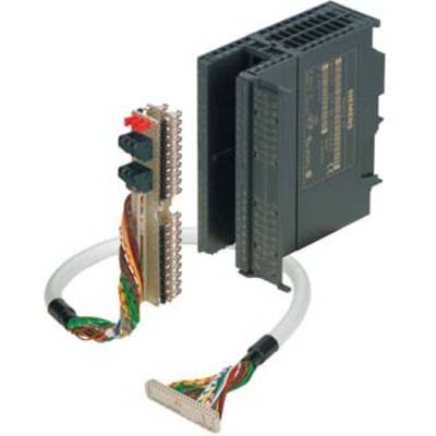 Weidmüller SPS-Verbindungskabel SIM S7/300 FB40 1.0m